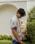 Battlefield Vista Relaxed Fit Cuban Shirt