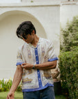 Battlefield Vista Relaxed Fit Cuban Shirt
