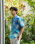 Jungle Guardian Relaxed Fit Cuban  Shirt