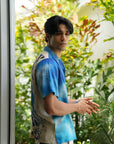 Jungle Guardian Relaxed Fit Cuban  Shirt