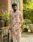 Palace Windows Ganganagry Kurta