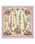 Heritage Arms Pocket Square