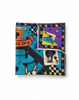 Play Your Hand Pocket Square