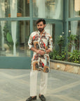 Marwari War Horse Ganganagery Kurta