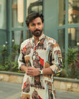 Marwari War Horse Ganganagery Kurta