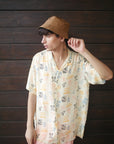 Finivo Oversize Shirt For Men