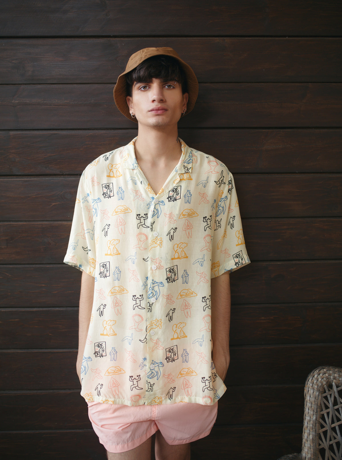 The print