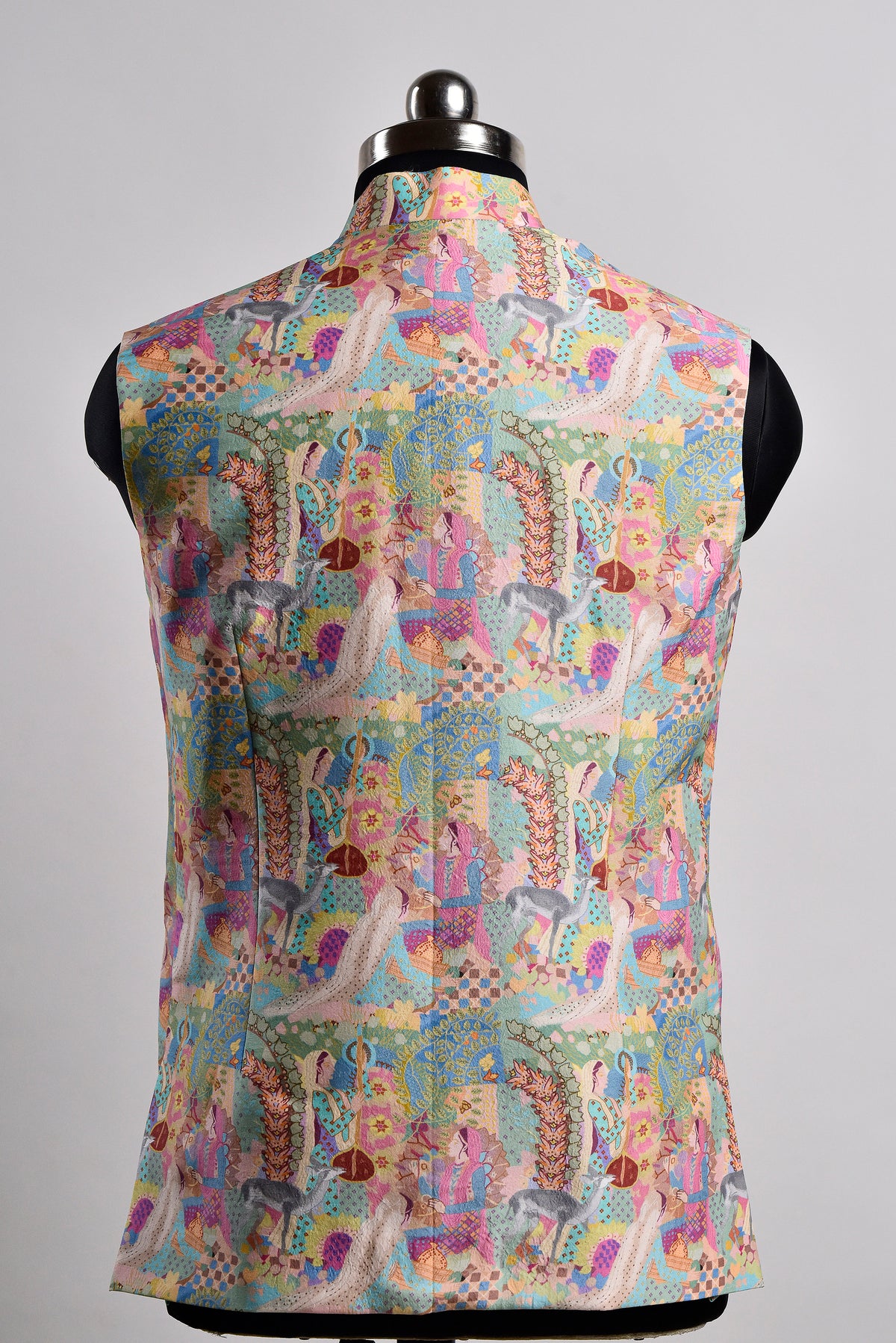 The print