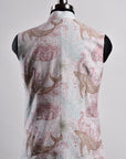 Seawhale Pastel Pink Bandi