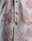 Seawhale Pastel Pink Bandi
