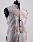 Seawhale Pastel Pink Bandi
