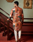 Rajputana Palace Ganganagery Kurta