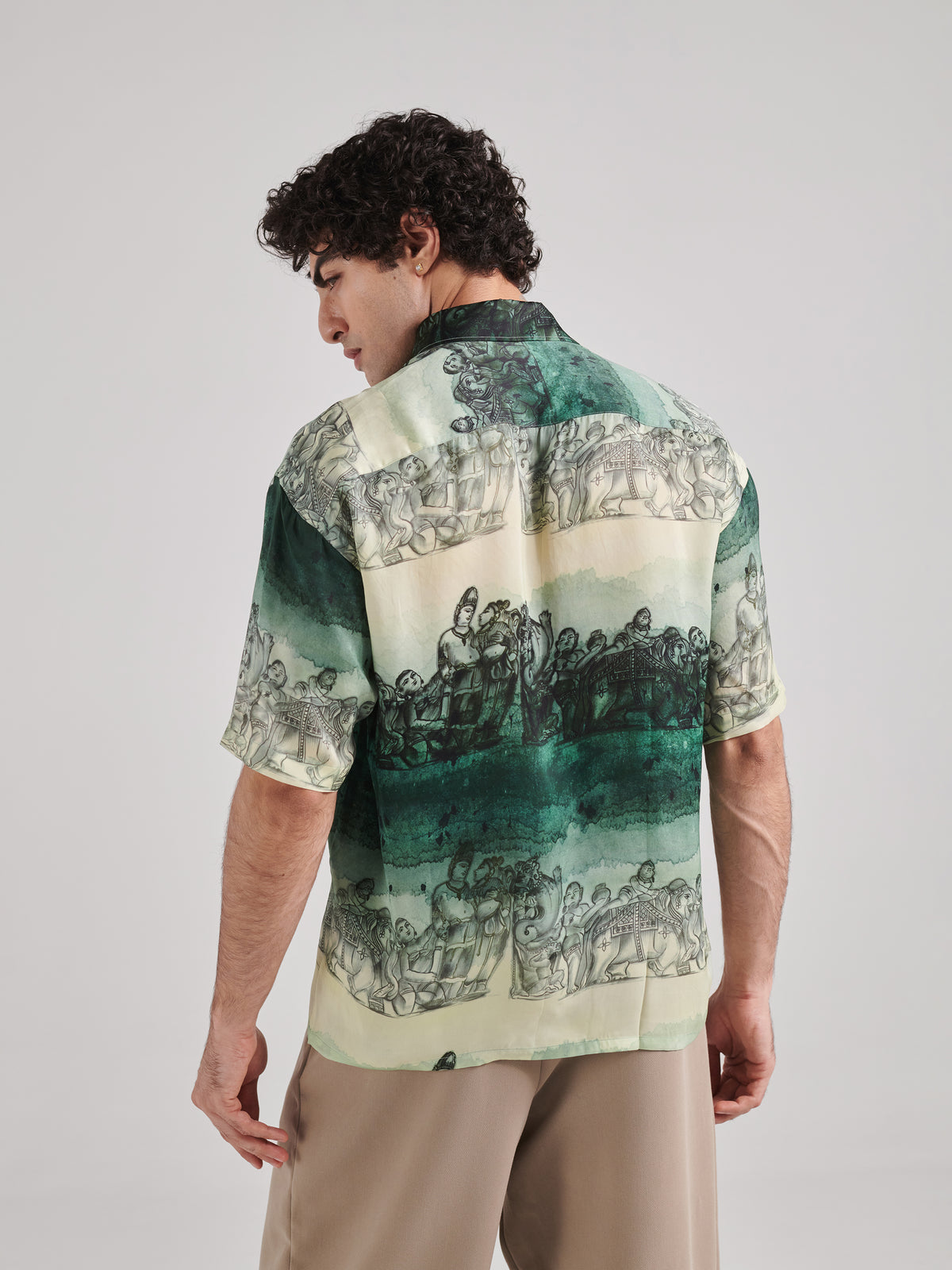 The print