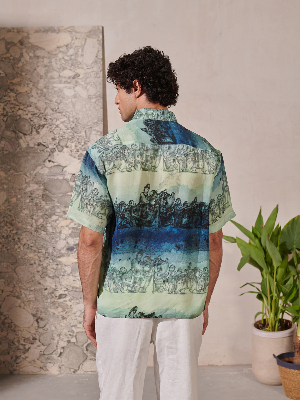 The print