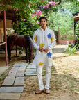 Petal pop Ganganagry Kurta