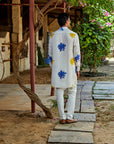 Petal pop Ganganagry Kurta