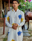 Petal pop Ganganagry Kurta