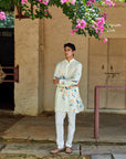 Cream Perrot song Ganganagry Kurta