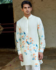 Cream Perrot song Ganganagry Kurta
