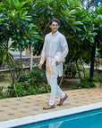 Hawa Mahal Heritage Ganganagry Kurta