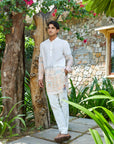 Hawa Mahal Heritage Ganganagry Kurta