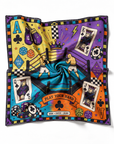 Play Your Hand Pocket Square