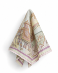 Heritage Arms Pocket Square
