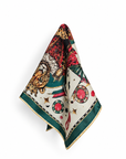 Royal Leopard Casino Pocket Square