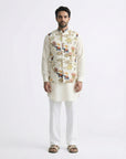 Jual Elephant - White Bandi