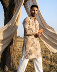 Sandscape Ganganagry Kurta