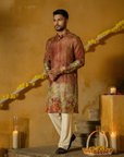 Gulbaag Ganganagery Kurta