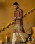 Gulbaag Ganganagery Kurta