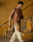 Gulbaag Ganganagery Kurta