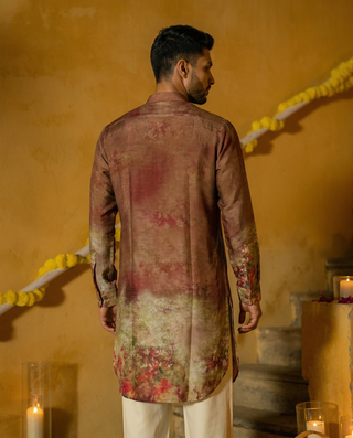 Gulbaag Ganganagery Kurta