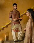 Gulbaag Ganganagery Kurta