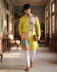 Royal Escape Ganganagry Kurta