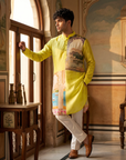 Royal Escape Ganganagry Kurta