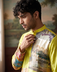 Royal Escape Ganganagry Kurta