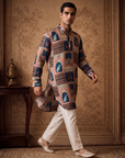 Royal Jharokha Ganganagery Kurta