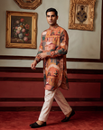Rajputana Palace Ganganagery Kurta