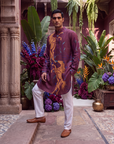 Fire Horse Wine Ganganagery Kurta