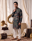 Mughal Darbar Ganganagery Kurta
