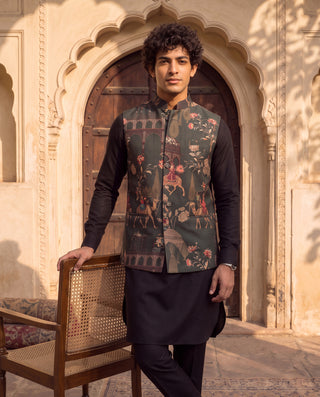 Mughal Darbar Bandi