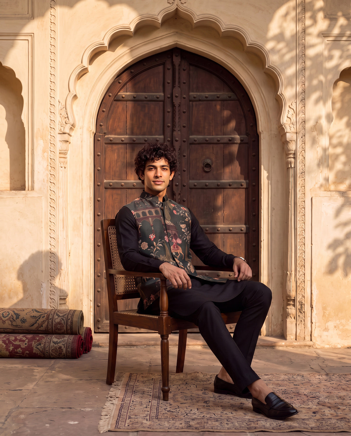 Mughal Darbar Bandi