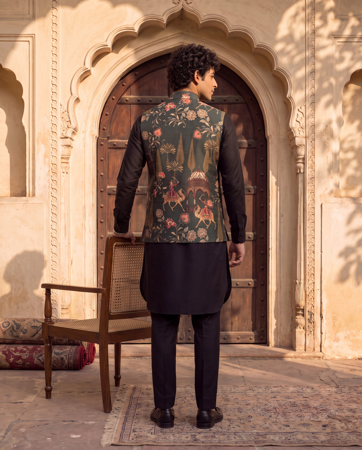 Mughal Darbar Bandi