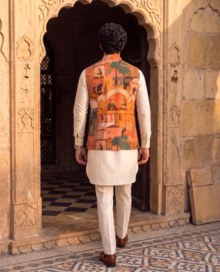 Rajputana Palace Bandi
