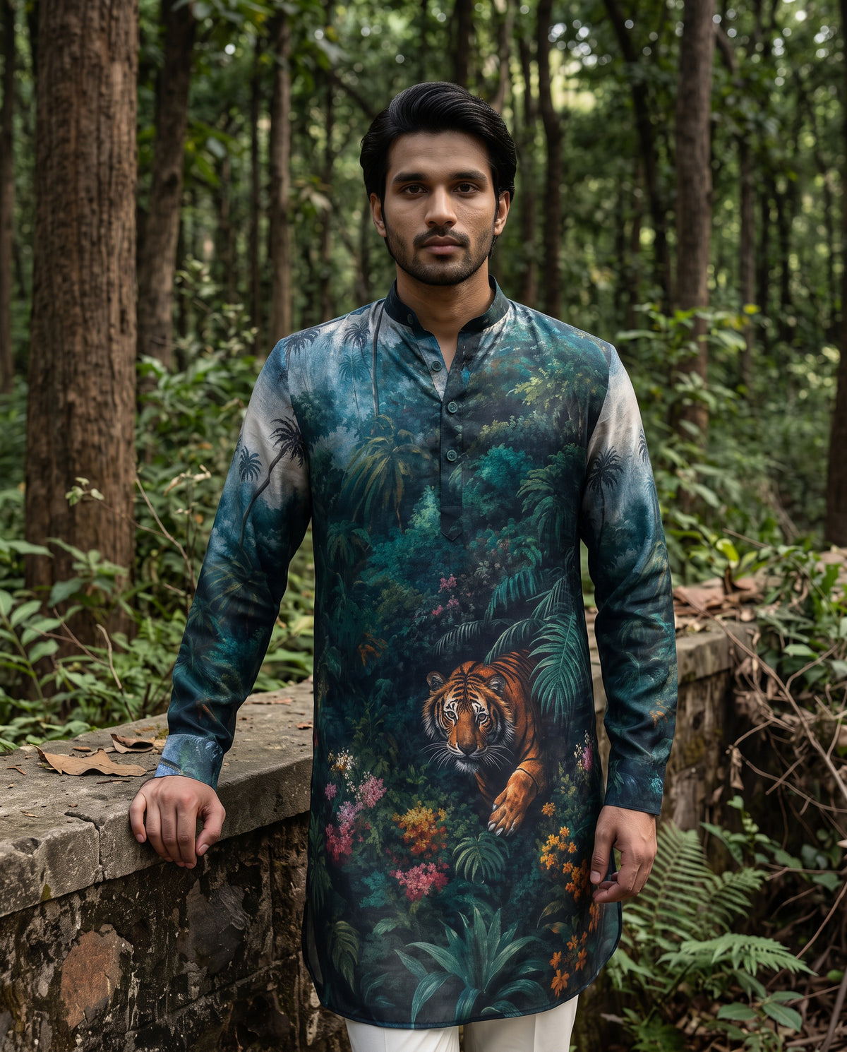 The print