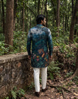 Tiger Trail Ganganagery Kurta