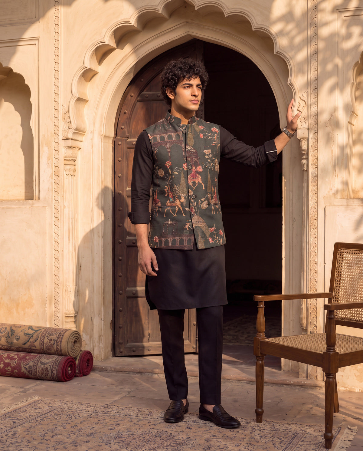 Mughal Darbar Bandi
