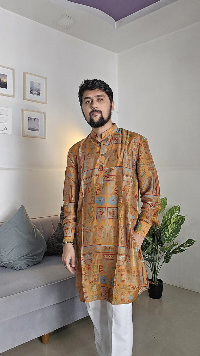 Pratik Prajapati in QB